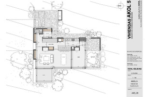 Dom na sprzedaż 326m2 VENTA Casa 602 - 428 m2, AKOL Bº NÁUTICO Tres cerros Villa la Angostur - zdjęcie 3