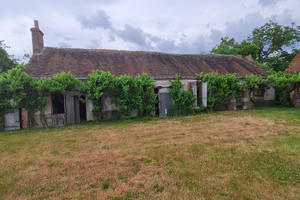 Dom na sprzedaż 100m2 - zdjęcie 1