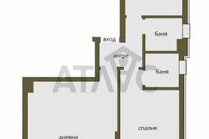 Mieszkanie na sprzedaż 102m2 Съдийски/Sadiyski - zdjęcie 2