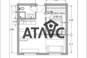 Mieszkanie na sprzedaż 36m2 Тракия/Trakia - zdjęcie 3