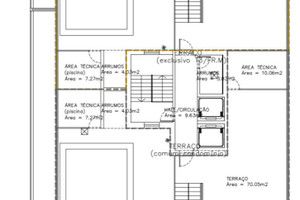 Mieszkanie na sprzedaż 110m2 Faro Olhao - zdjęcie 3