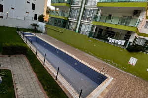 Mieszkanie na sprzedaż 90m2 Kuşadası - zdjęcie 2