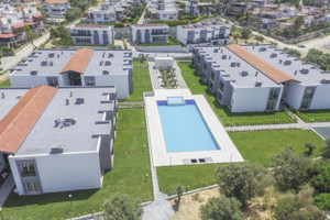 Mieszkanie na sprzedaż 72m2 Kuşadası - zdjęcie 2