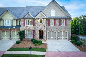 Mieszkanie na sprzedaż 493m2 1372 Buckingham Court, Oconee, GA - zdjęcie 2