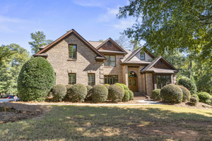 Dom na sprzedaż 446m2 1110 Deer Trail Road, Oconee, GA - zdjęcie 3