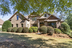 Dom na sprzedaż 446m2 1110 Deer Trail Road, Oconee, GA - zdjęcie 1