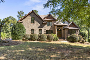 Dom na sprzedaż 446m2 1110 Deer Trail Road, Oconee, GA - zdjęcie 2