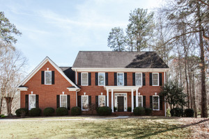 Dom na sprzedaż 462m2 1090 Meriweather Drive, Oconee, GA - zdjęcie 1