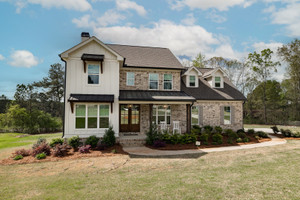 Dom na sprzedaż 294m2 1535 Summerfield Lane, Oconee, GA - zdjęcie 2