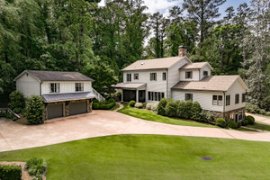 Dom na sprzedaż 871m2 485 West Lake Drive, Clarke, GA - zdjęcie 2