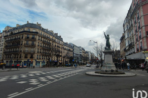 Komercyjne na sprzedaż 218m2 Île-de-France Paris - zdjęcie 2