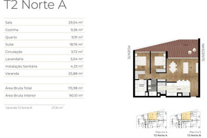 Mieszkanie na sprzedaż 90m2 - zdjęcie 2