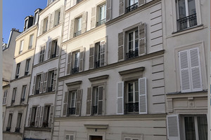 Mieszkanie na sprzedaż 16m2 Île-de-France Paris - zdjęcie 2