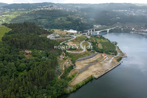 Działka na sprzedaż Aveiro Castelo de Paiva - zdjęcie 1