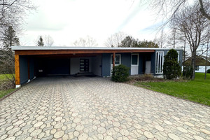 Dom na sprzedaż 208m2 492 Av. Desjardins, Matane, QC G4W2Z9, CA - zdjęcie 2