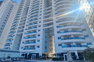 Mieszkanie na sprzedaż 209m2 Santo Domingo C2RQ+R2P, Av. Anacaona, Santo Domingo, Dominican Republic - zdjęcie 2