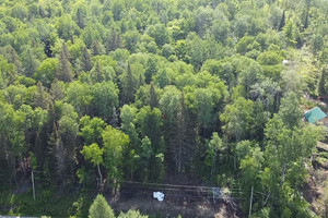 Działka na sprzedaż Ch. du Pérodeau, Lac-Saint-Paul, QC J0W1K0, CA - zdjęcie 2