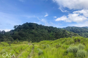 Działka na sprzedaż 36410m2 Volcán - zdjęcie 1