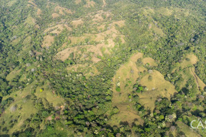 Działka na sprzedaż 76000m2 Cambutal - zdjęcie 2