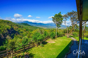 Dom na sprzedaż 250m2 Caldera, Chiriquí - zdjęcie 1