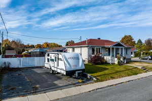 Dom na sprzedaż 96m2 107 Rue du Parc, Trois-Rivières, QC G8T2B9, CA - zdjęcie 3