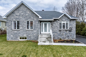 Dom na sprzedaż 127m2 70 Rue de la Brise, Trois-Rivières, QC G9B7T2, CA - zdjęcie 1