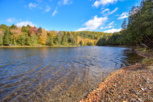 Dom na sprzedaż 188m2 2198 Ch. du Lac-Gagnon O., Duhamel, QC J0V1G0, CA - zdjęcie 3