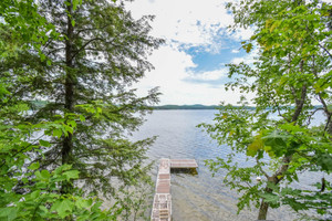 Działka na sprzedaż Ch. du Tour-du-Lac, Lac-des-Plages, QC J0T1K0, CA - zdjęcie 3