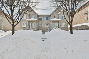 Mieszkanie na sprzedaż 86m2 133 Rue Deschambault, Saint-Jérôme, QC J7Y0B2, CA - zdjęcie 1