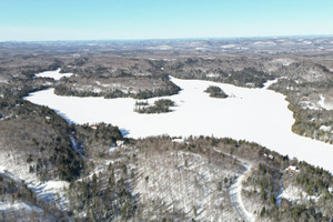 Działka na sprzedaż Ch. du Hâle, Wentworth-Nord, QC J0T1Y0, CA - zdjęcie 2