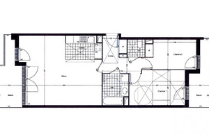 Mieszkanie na sprzedaż 71m2 - zdjęcie 1