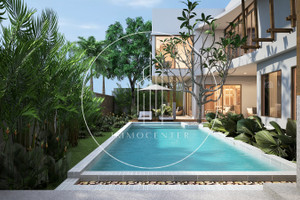 Dom na sprzedaż 320m2 Garden Place Village Mueang Thalang - zdjęcie 2