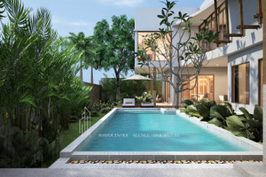 Dom na sprzedaż 320m2 Garden Place Village Mueang Thalang - zdjęcie 2