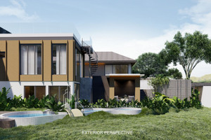 Dom na sprzedaż 450m2 Garden Place Village Mueang Thalang - zdjęcie 3