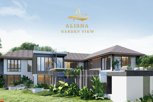 Dom na sprzedaż 450m2 Garden Place Village Mueang Thalang - zdjęcie 2