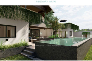 Dom na sprzedaż 330m2 Garden Place Village Mueang Thalang - zdjęcie 1