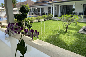 Komercyjne na sprzedaż 467m2 Garden Place Village Mueang Thalang - zdjęcie 3