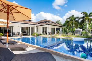 Komercyjne na sprzedaż 467m2 Garden Place Village Mueang Thalang - zdjęcie 1