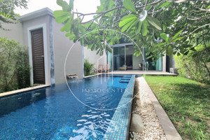 Dom na sprzedaż 180m2 Garden Place Village Mueang Thalang - zdjęcie 1