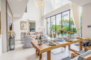 Dom na sprzedaż 338m2 Garden Place Village Mueang Thalang - zdjęcie 3