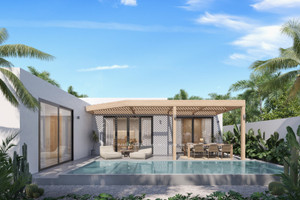 Dom na sprzedaż 173m2 Garden Place Village Mueang Thalang - zdjęcie 1