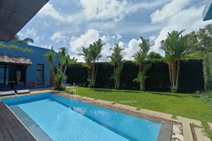 Dom na sprzedaż 174m2 Garden Place Village Mueang Thalang - zdjęcie 2