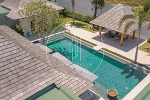 Dom na sprzedaż 409m2 Garden Place Village Mueang Thalang - zdjęcie 1