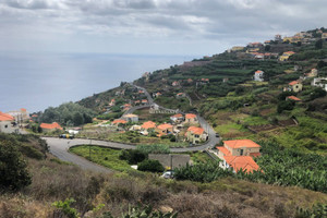 Działka na sprzedaż Madera Ribeira Brava - zdjęcie 2