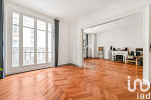 Mieszkanie na sprzedaż 110m2 Île-de-France Paris - zdjęcie 1