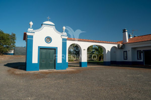 Działka na sprzedaż Beja Ferreira do Alentejo Ferreira do Alentejo e Canhestros - zdjęcie 3