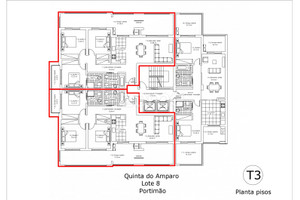 Mieszkanie na sprzedaż 90m2 Faro Portimao - zdjęcie 1