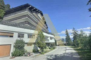 Mieszkanie na sprzedaż 85m2 3963 Crans-Montana, Switzerland - zdjęcie 1