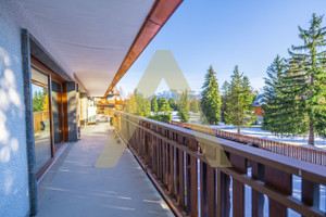 Mieszkanie na sprzedaż 160m2 3963 Crans-Montana, Switzerland - zdjęcie 3