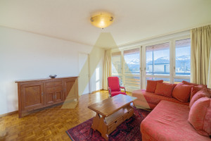 Mieszkanie na sprzedaż 90m2 3963 Crans-Montana, Switzerland - zdjęcie 2